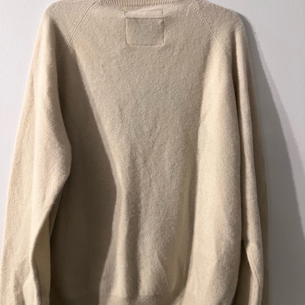 FRENCKENBERGER x Shane MacGowan Sweater - Picture 4 of 7